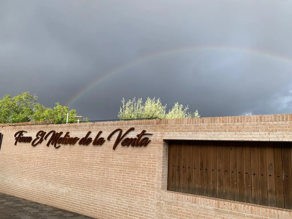 Finca el Molino de la Venta_La Lastrilla_slider_image_2