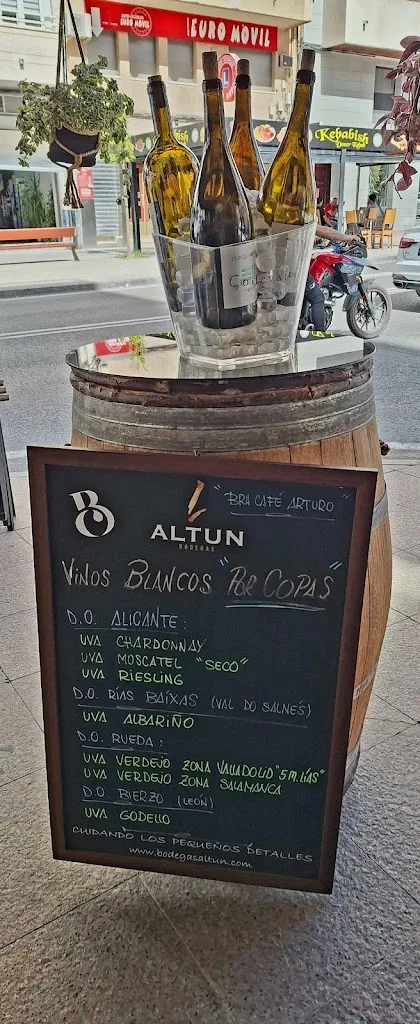 Menu_Bra Café Arturo_Elda_image_3