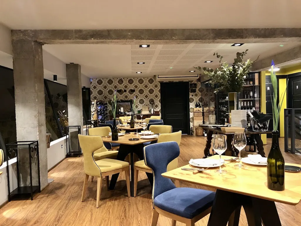 Bra Café Arturo restaurant in Elda