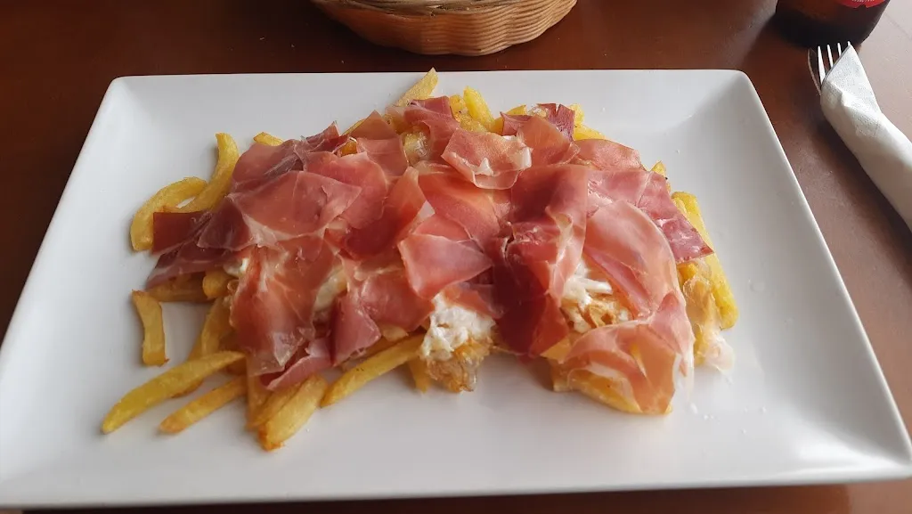 Menu_Cafetería Menu Del Día_La Lastrilla_image_4