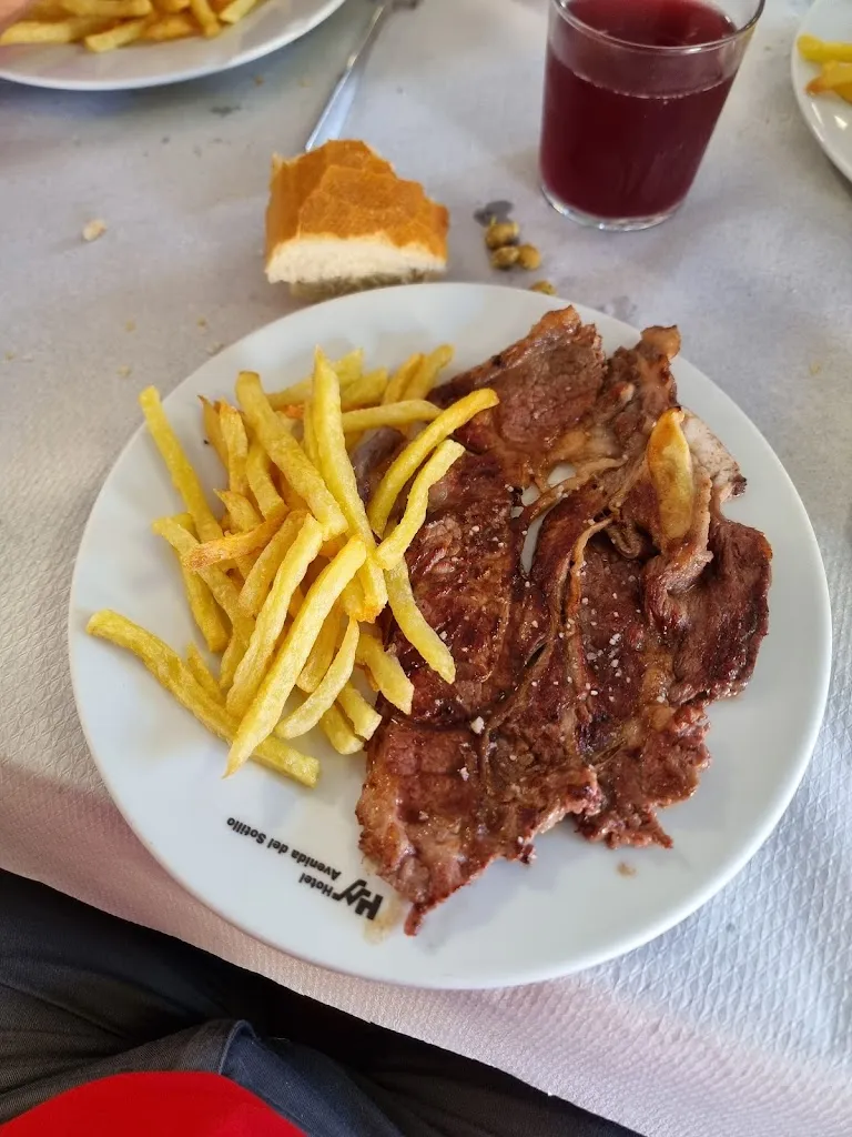 Menu_Cafetería Menu Del Día_La Lastrilla_image_5