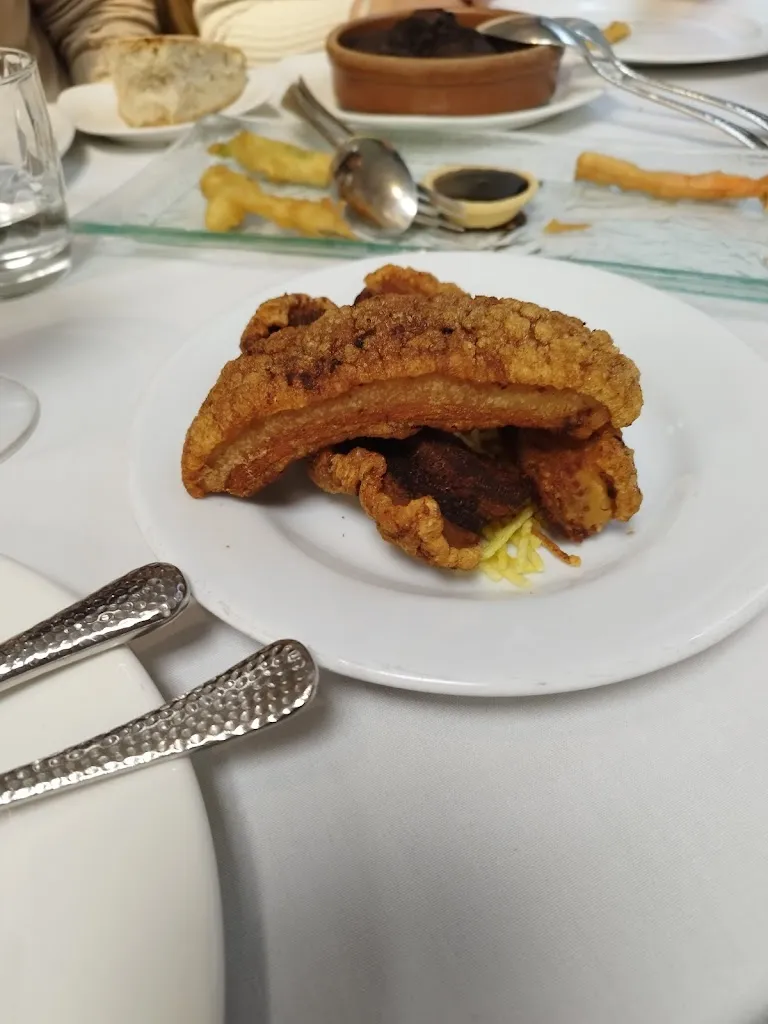 Menu_Jose Maria's Restaurant_La Lastrilla_image_7