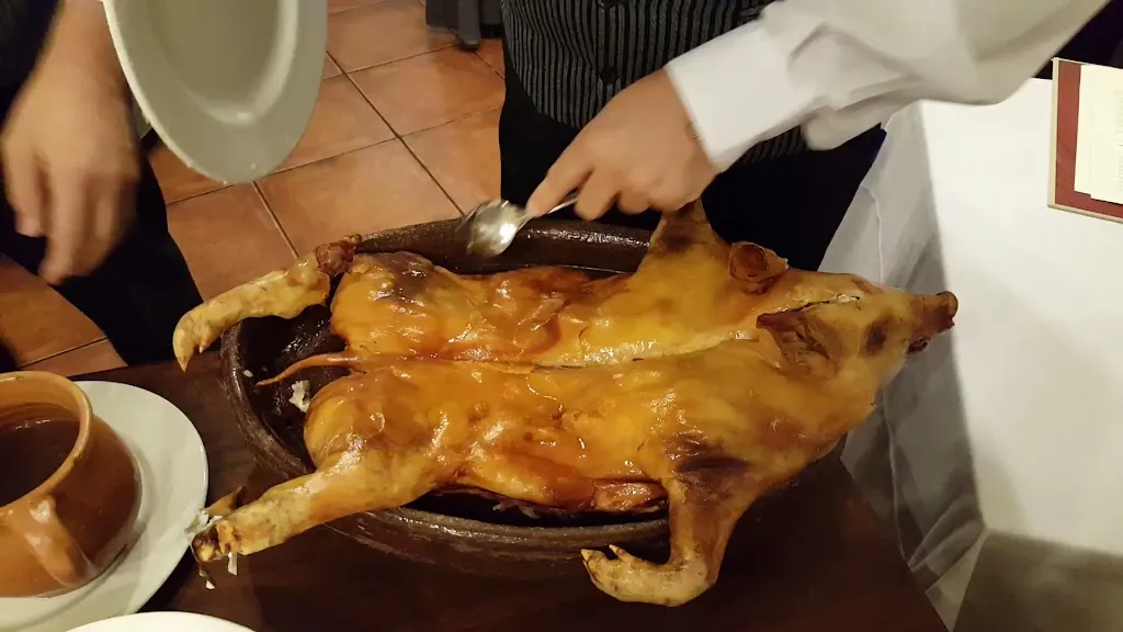 Jose Maria's Restaurant_La Lastrilla_slider_image_2