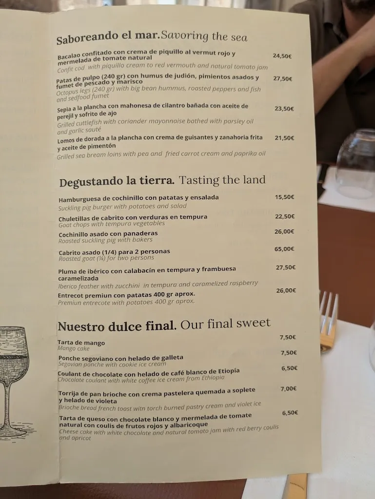 Menu_El Redebal_La Lastrilla_image_1