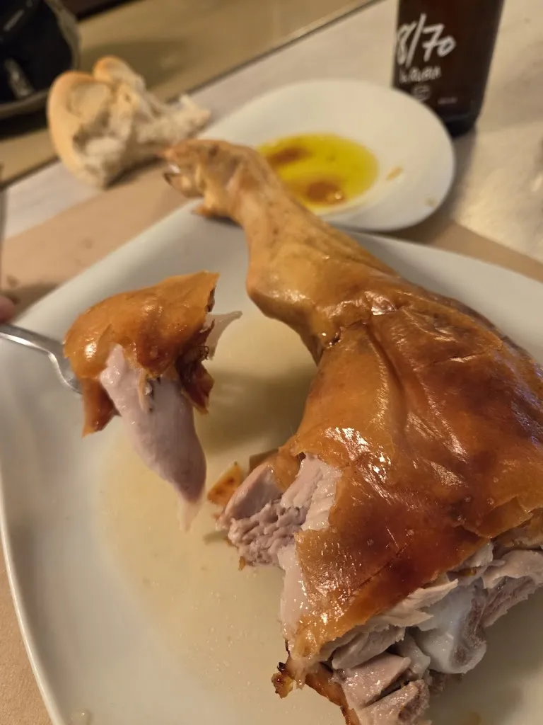 JG R_El Redebal_La Lastrilla_review