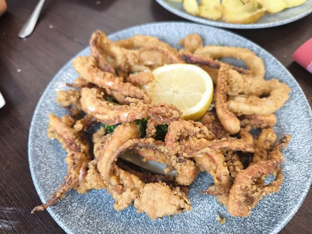 Menu_Bar Los Tarines_La Lastrilla_image_8