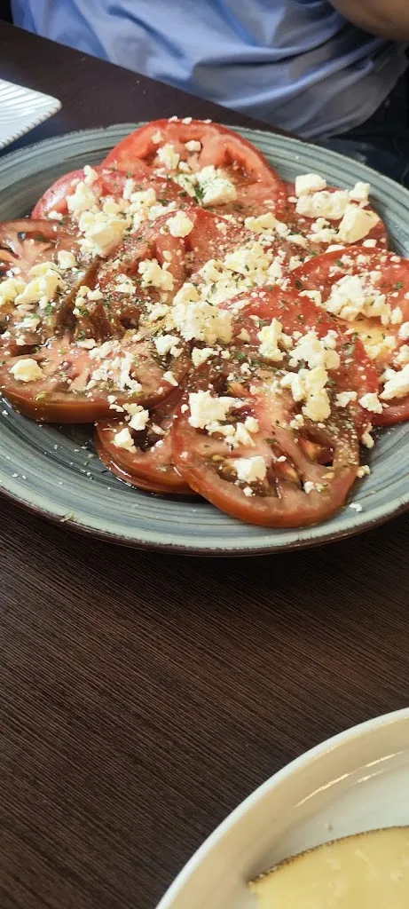 shmuel yosef_Bar Los Tarines_La Lastrilla_review