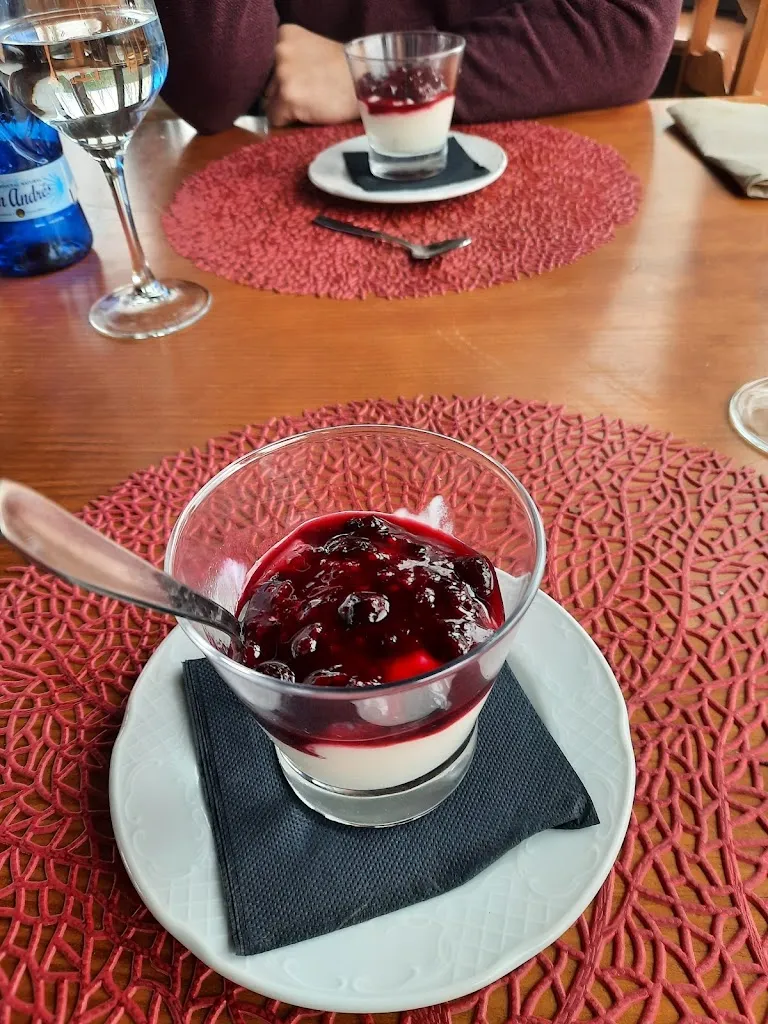 Carmen Fernandez_Cenadores de la Cepeda_Magaz de Cepeda_review