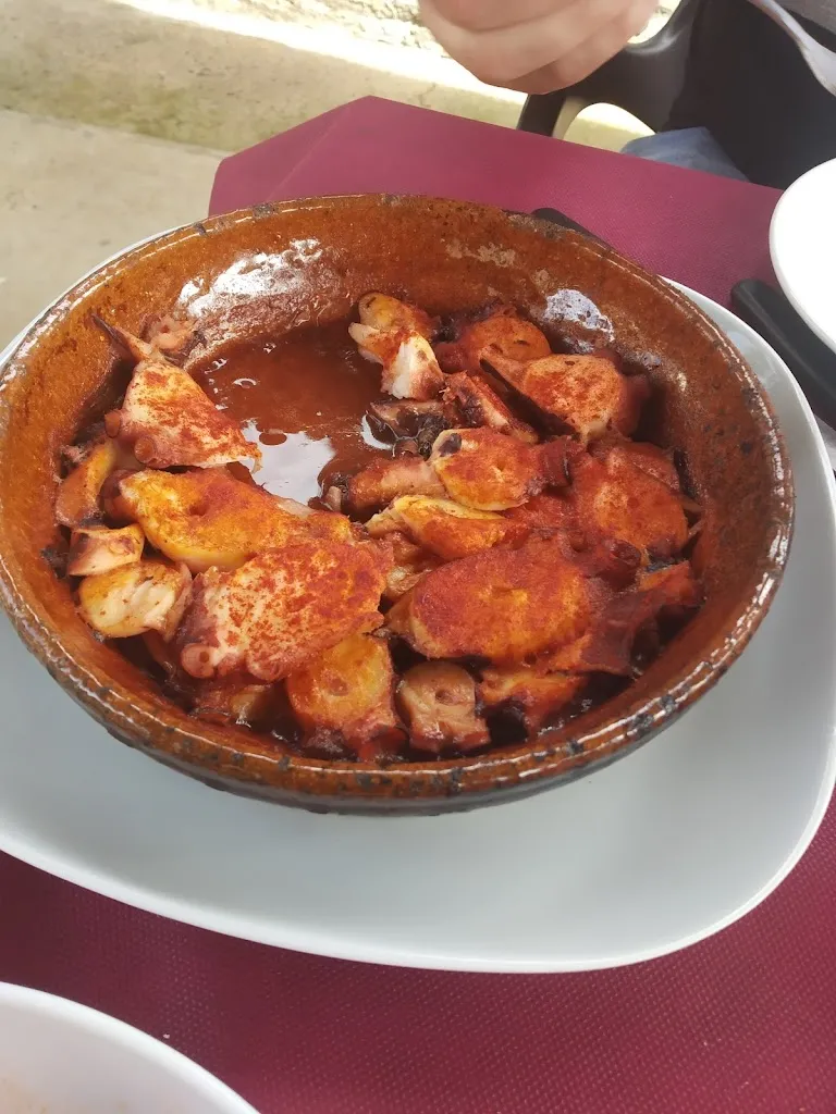 Menü_Bar Julio_Magaz de Cepeda_Bild_1