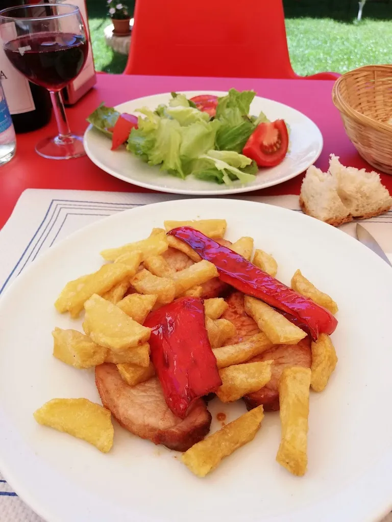 Menü_Bar Julio_Magaz de Cepeda_Bild_4