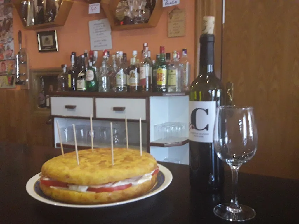 Menü_Bar Julio_Magaz de Cepeda_Bild_5