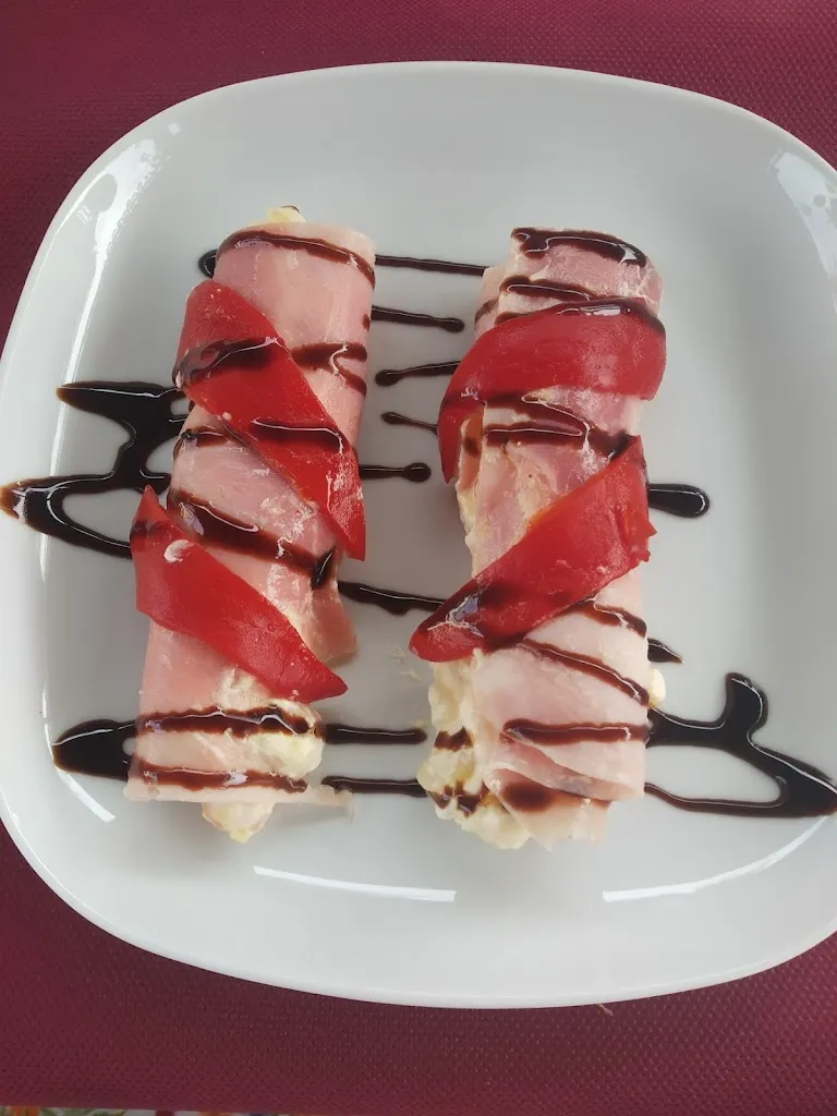 CRISTINA RODRIGUEZ_Bar Julio_Magaz de Cepeda_Bewertung