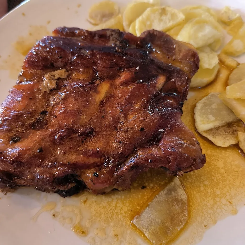 Menu_Bar Restaurante Pandorado_Magaz de Cepeda_image_5