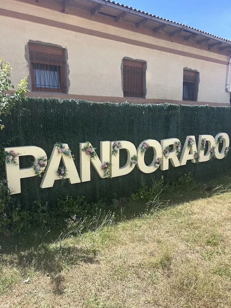 Eva prieto sabate_Bar Restaurante Pandorado_Magaz de Cepeda_review