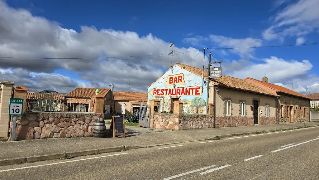 Bar Restaurante Pandorado_Magaz de Cepeda_slider_image_1