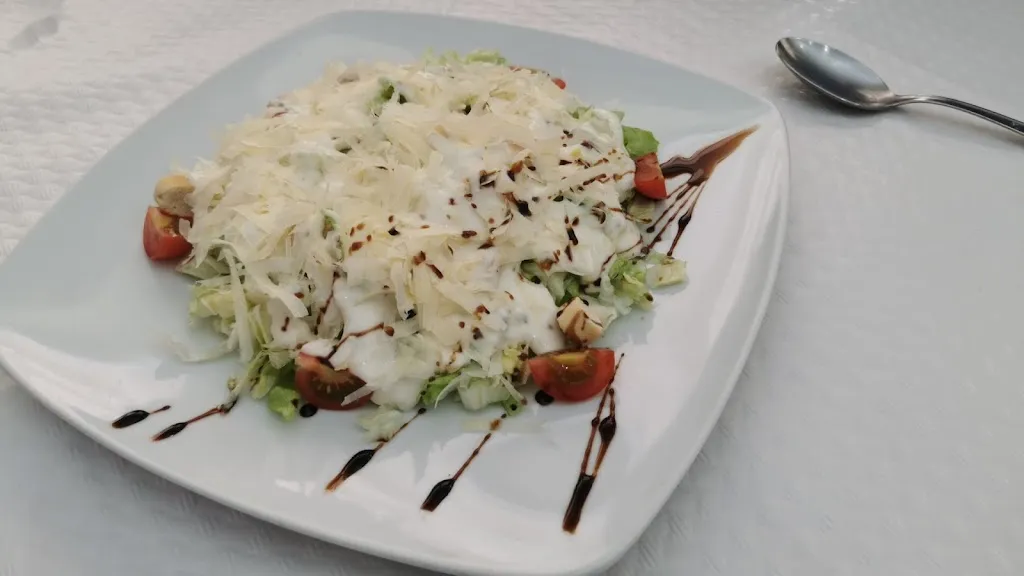 Menu_Restaurante pizzeria Bruno Caruso Elda_Elda_immagine_4