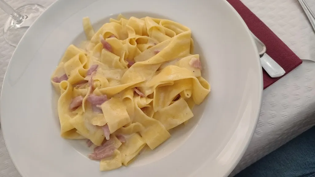 Menu_Restaurante pizzeria Bruno Caruso Elda_Elda_immagine_6