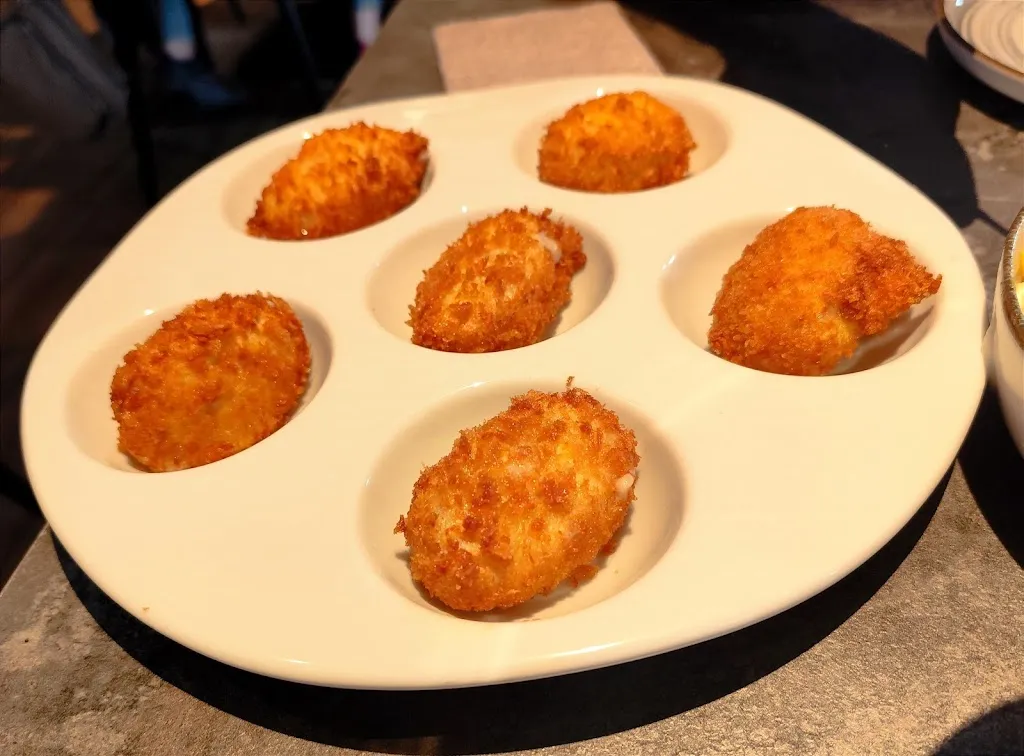 Menu_La Maraña_Maraña_image_5