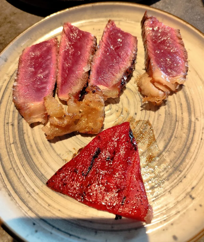 Menu_La Maraña_Maraña_image_6