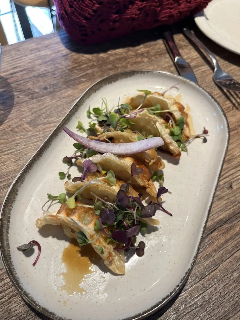 Menu_La Maraña_Maraña_image_8