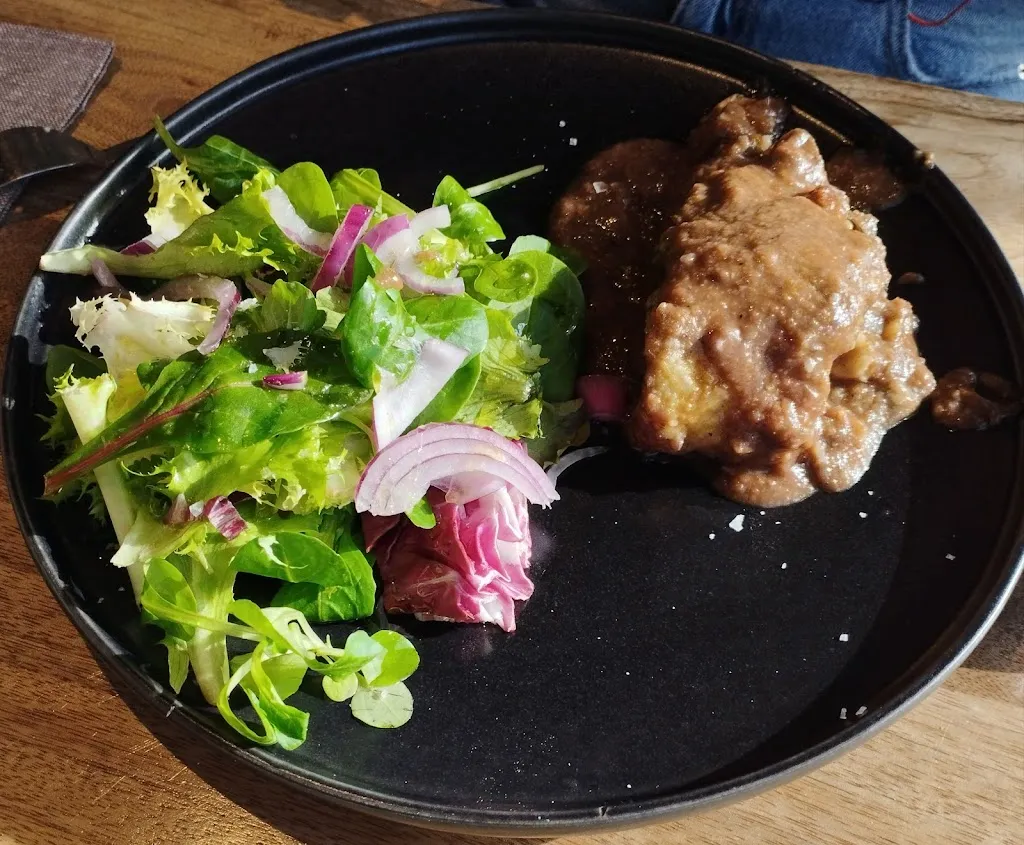 Menu_La Maraña_Maraña_image_9