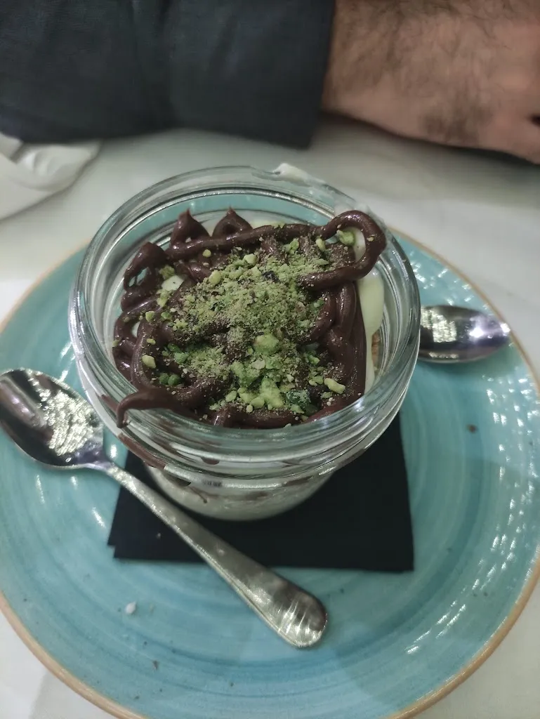 Menu_Trattoria Pulcinella_Mansilla Mayor_image_9