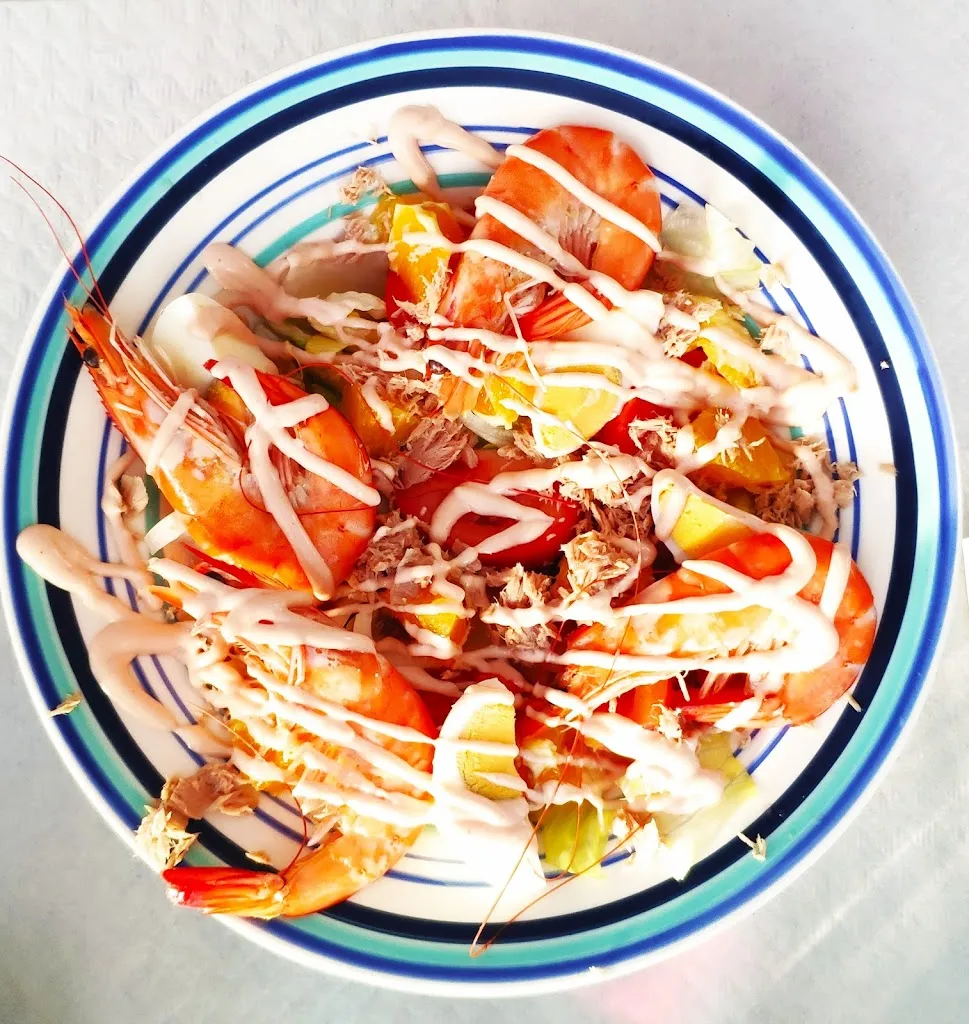 Menu_El tropezón_Matadeón de los Oteros_image_7