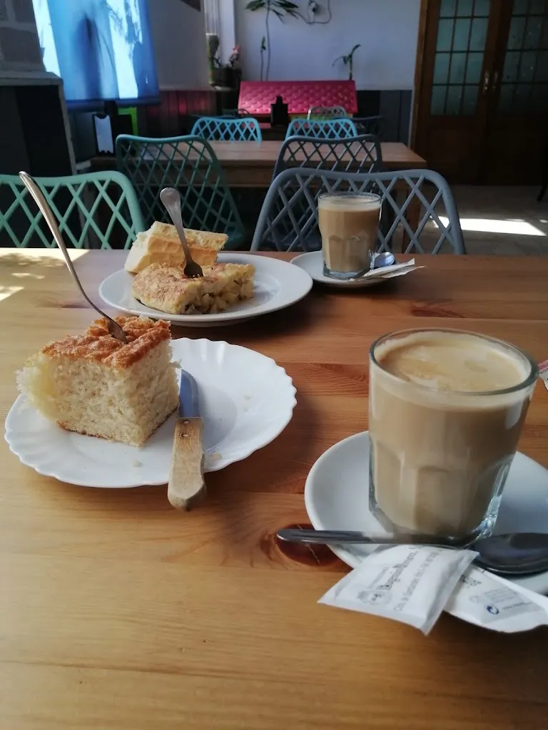 Ray Dennett_El tropezón_Matadeón de los Oteros_review