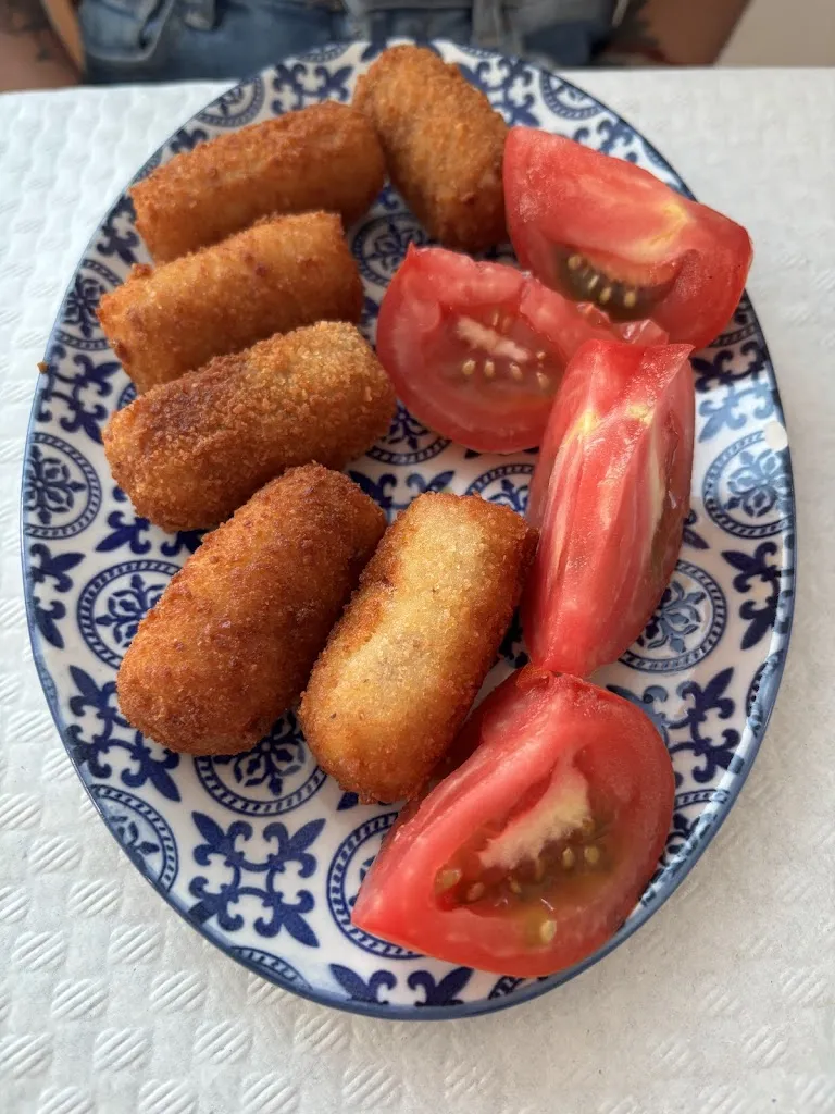 Ariana_El tropezón_Matadeón de los Oteros_review