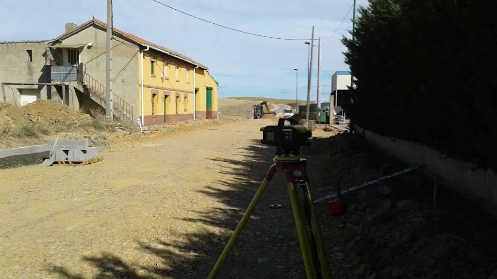 Matadeon De Los Oteros Legumbre restaurant in Matadeón de los Oteros