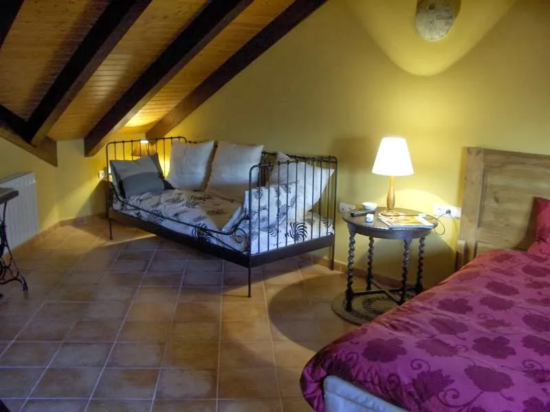 Hotel Rural El Holandés Errante_Murias de Paredes_slider_image_3