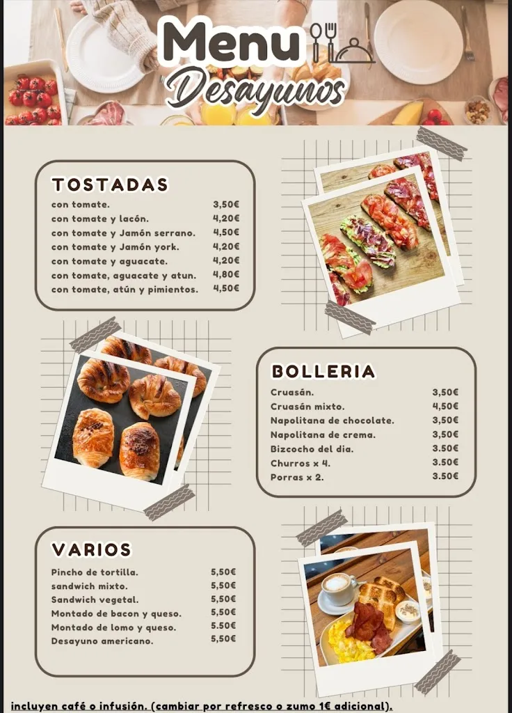 Menu_Mesón La Colonia_Oencia_immagine_1