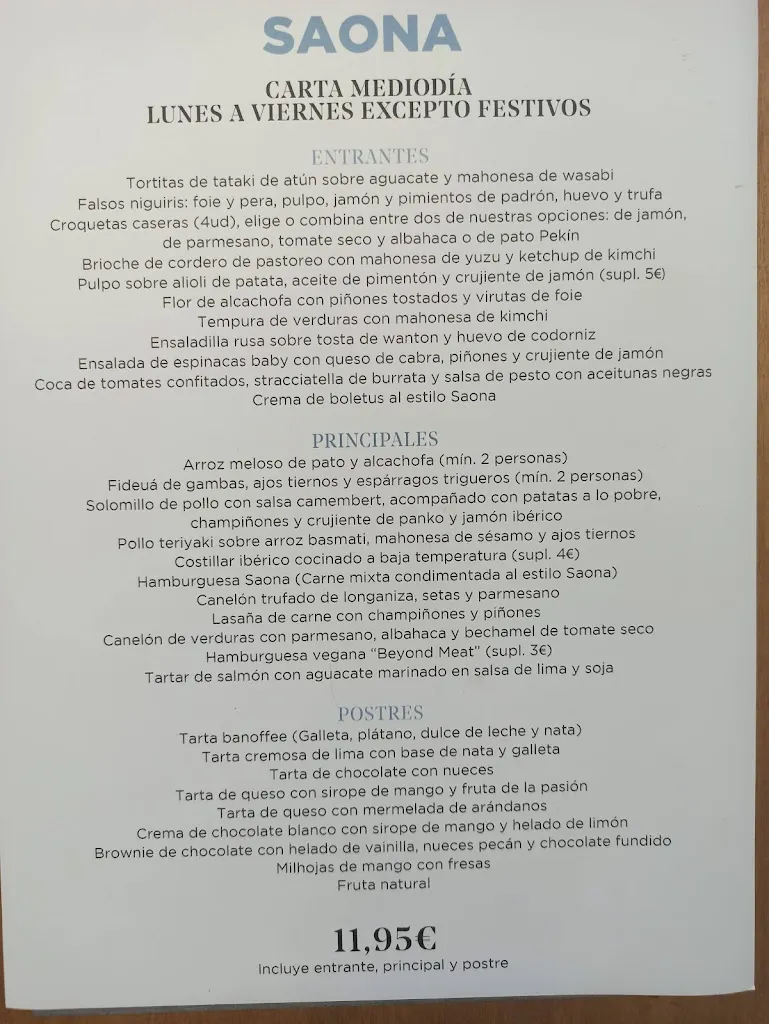 Menu_Saona Ortega y Gasset_Omañas Las_image_4