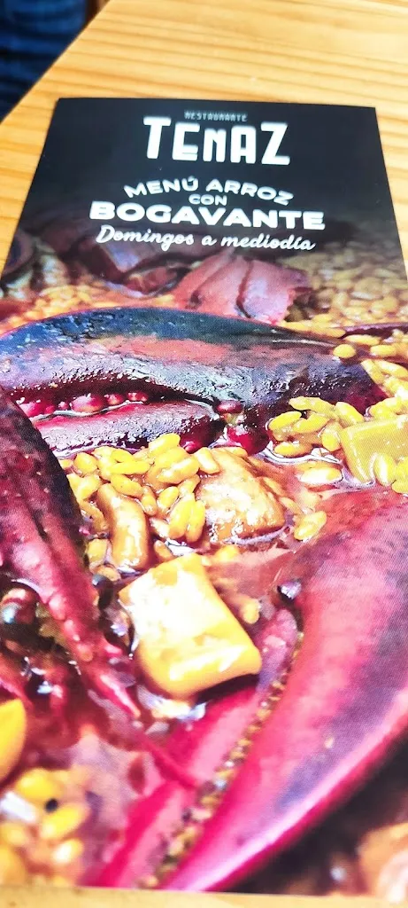 Menu_Restaurante Tenaz_Elda_image_7