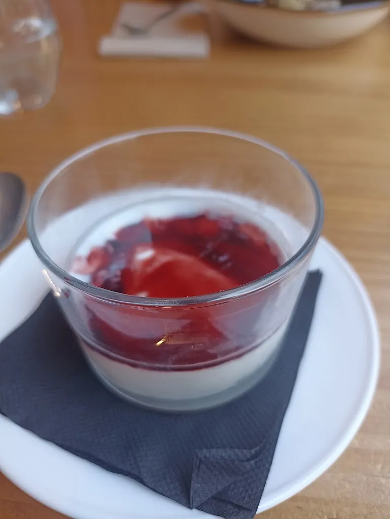 Rocío Pérez Carpena_Restaurante Tenaz_Elda_review