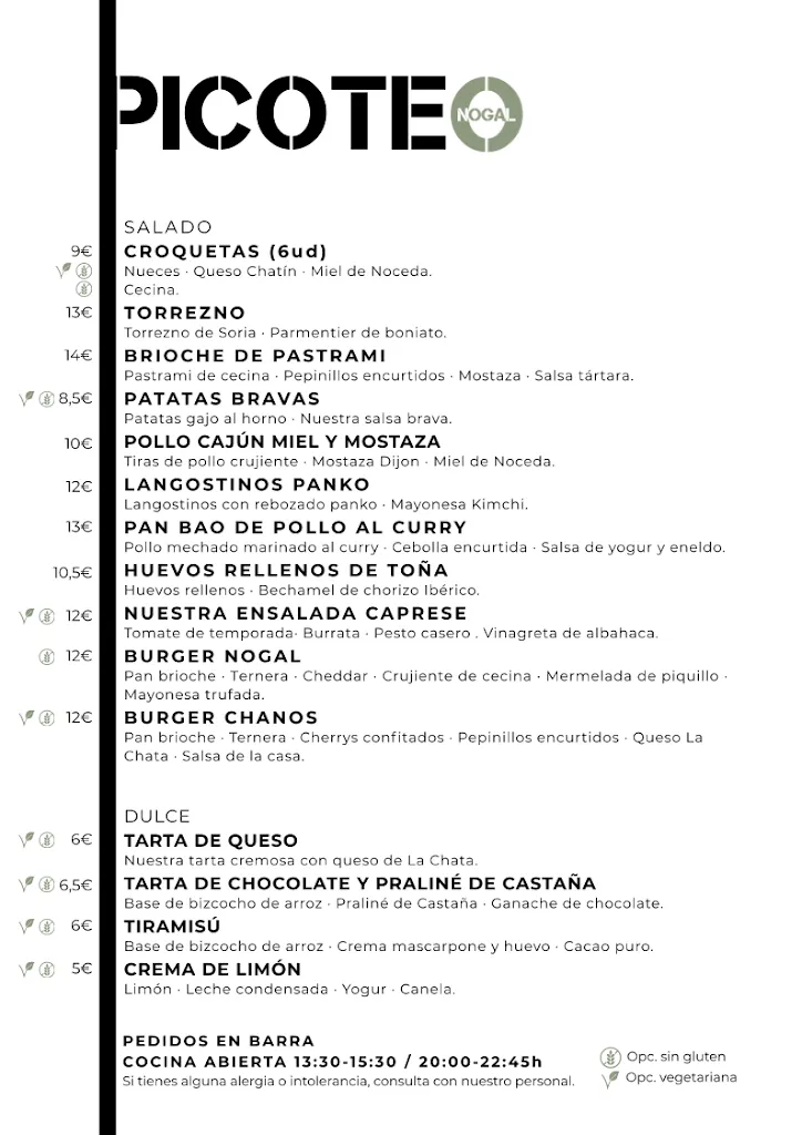 Menu_Nogal_Noceda del Bierzo_image_1
