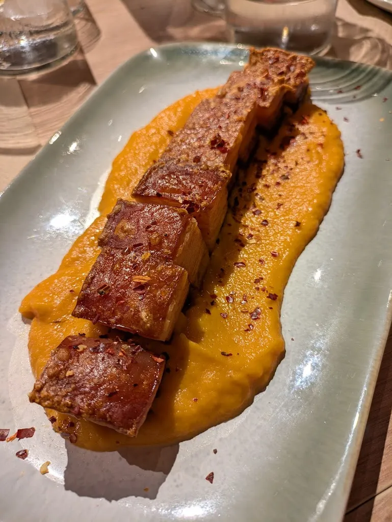 Sergio GT_Nogal_Noceda del Bierzo_review