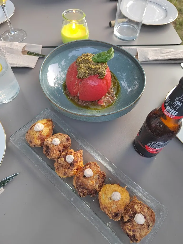 Sara Vega_Nogal_Noceda del Bierzo_review