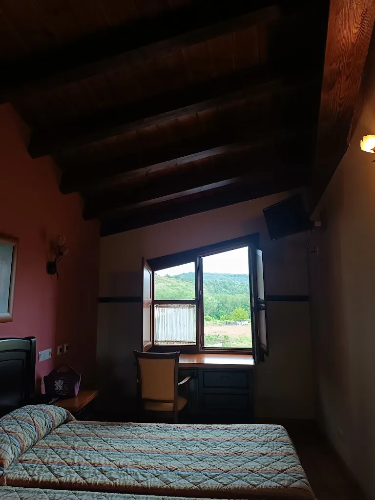 Hotel Restaurante EL VERDENAL_Noceda del Bierzo_slider_image_2