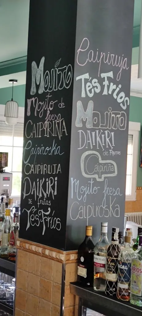 Menu_Bar Paco_Noceda del Bierzo_image_2