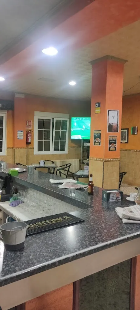 Juan Ponce de Leon Rodriguez_Bar Paco_Noceda del Bierzo_review