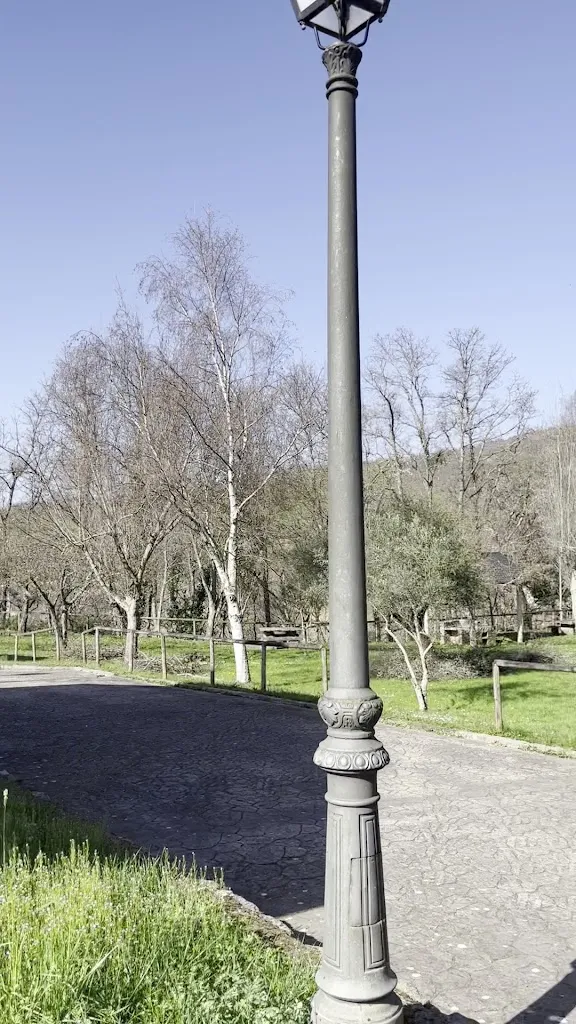 Alejandra M O_Centro de acampada de Noceda del Bierzo_Noceda del Bierzo_review