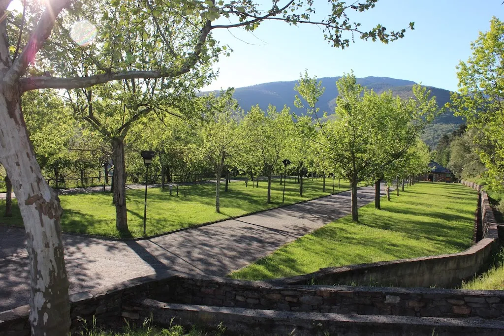 Centro de acampada de Noceda del Bierzo_Noceda del Bierzo_slider_image_2