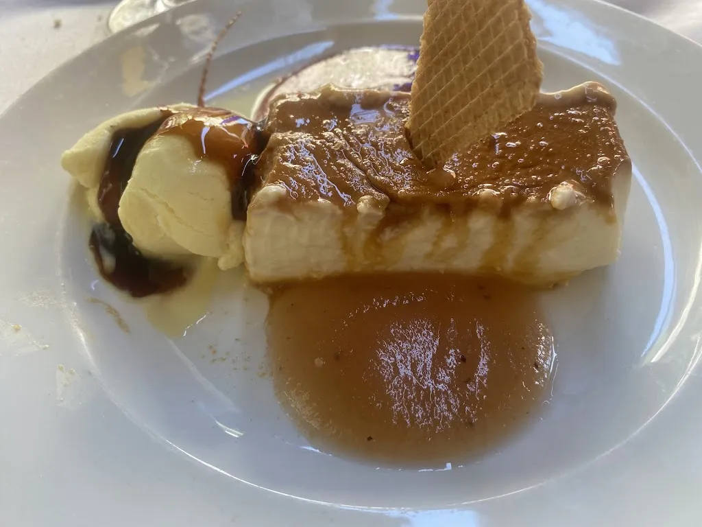 Gam Shot_Restaurante Casa Ramón_Molinaseca_review