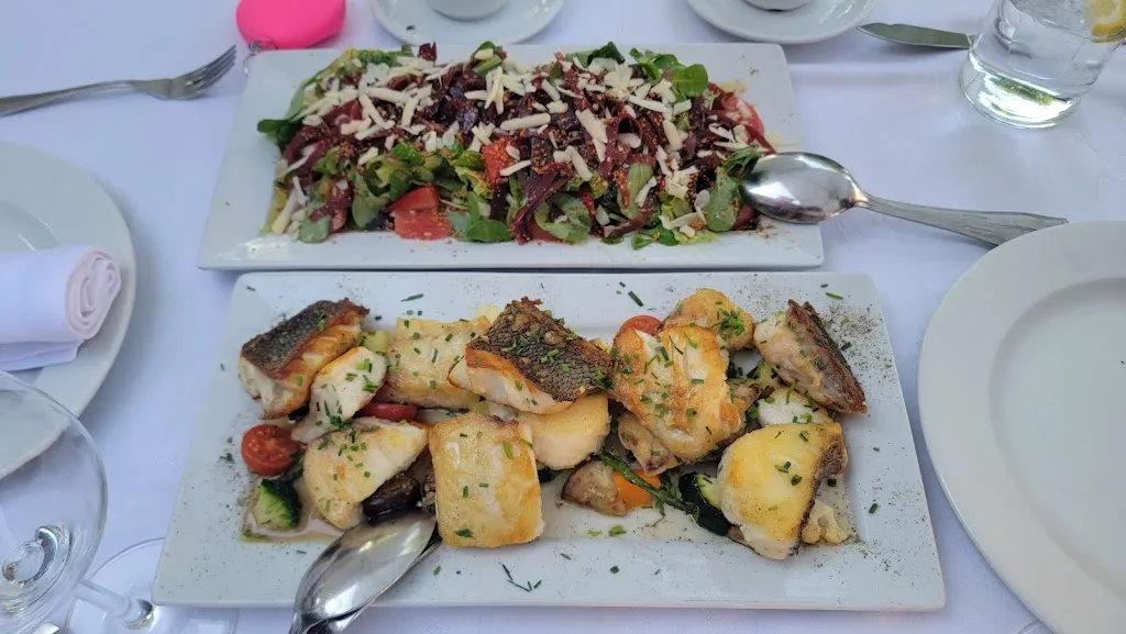 Joel Salas_Restaurante Casa Ramón_Molinaseca_review