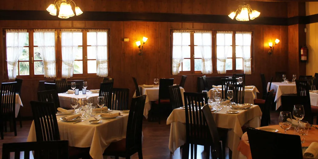 Restaurante Casa Ramón restaurant in Molinaseca