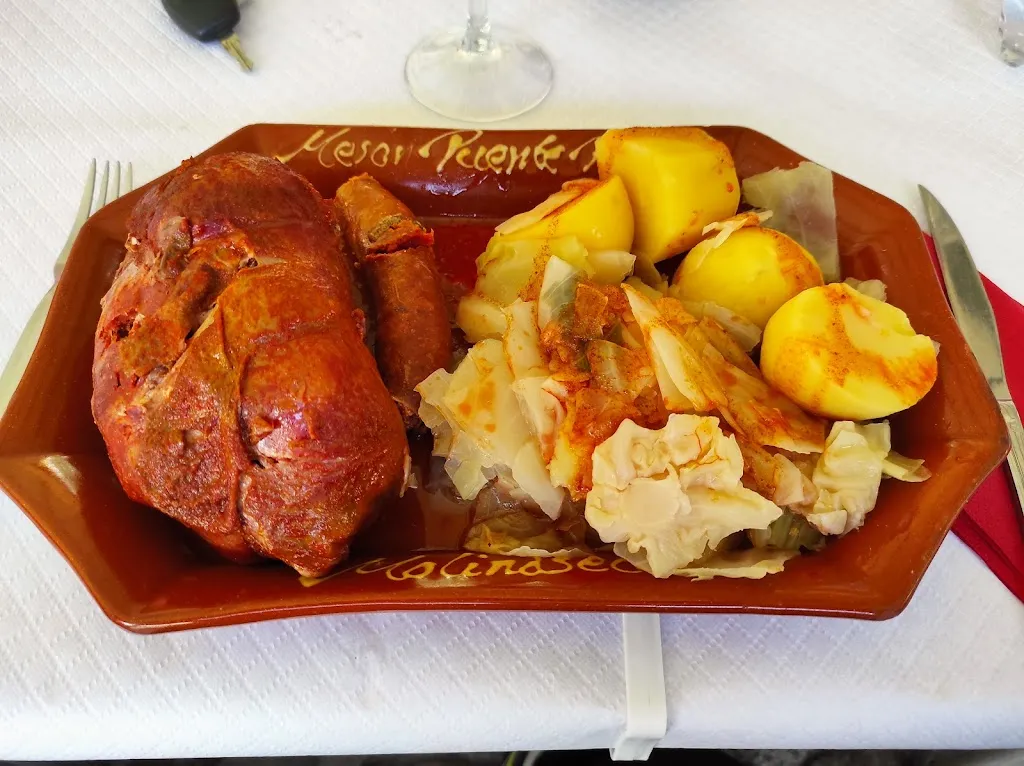 Menu_Mesón Puente Romano_Molinaseca_image_7