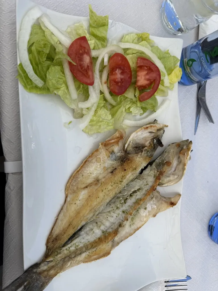 Jocelyn Yao_Mesón Puente Romano_Molinaseca_review