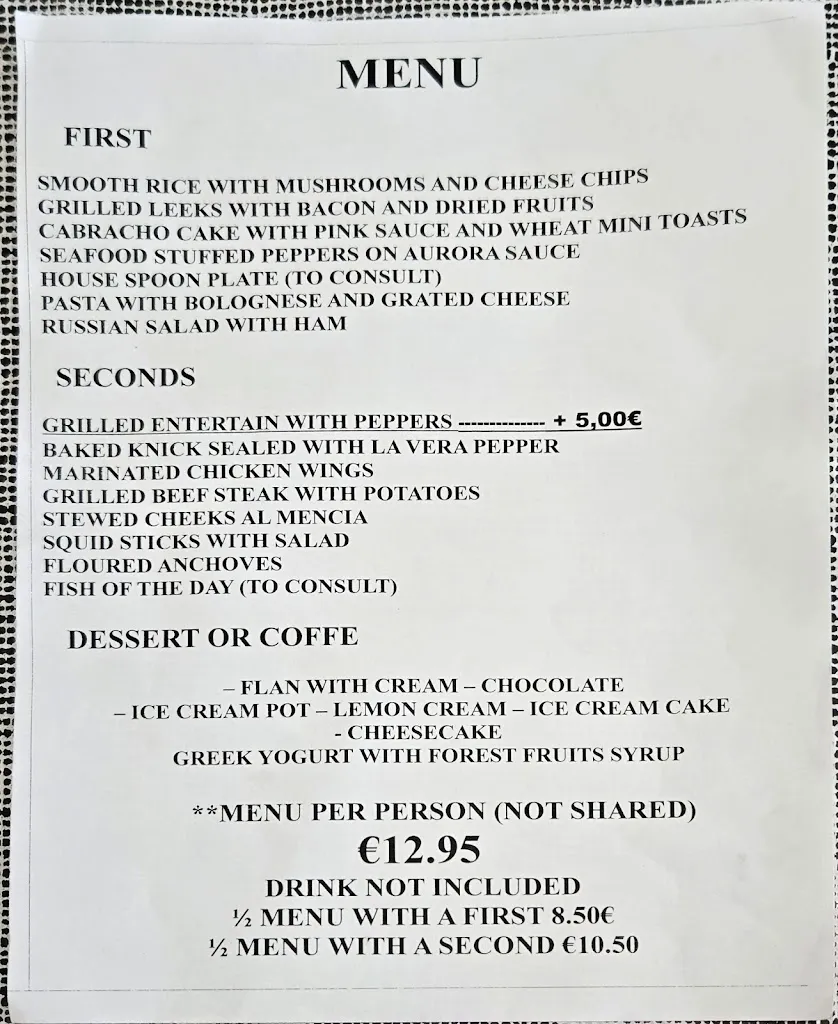 Menu_Restaurante Las Meigas de Josema_Molinaseca_image_2