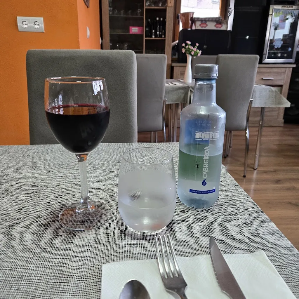 Menu_Restaurante Las Meigas de Josema_Molinaseca_image_8